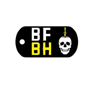 Battlefield BH's emblem