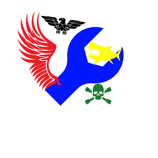 guphet's emblem