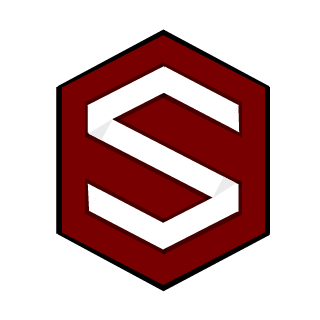 Sloopman's emblem