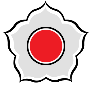 Mugentoki's emblem