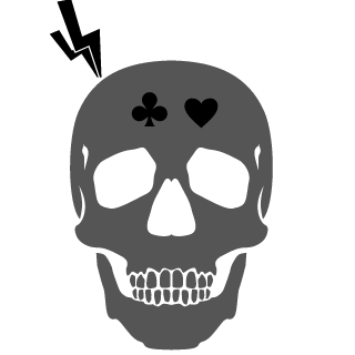 DrHitter's emblem