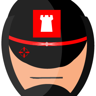 jarodparker's emblem