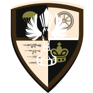 MODE NKG's emblem
