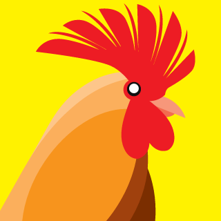 RichLichPeach's emblem