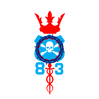 Dreamer83's emblem