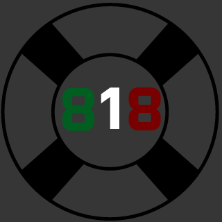 SAMUS1189's emblem