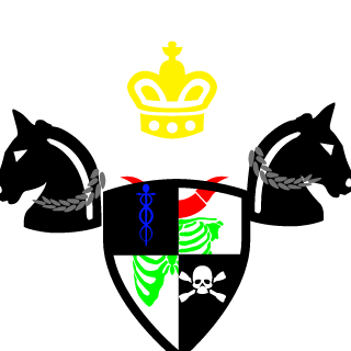 ODM97's emblem