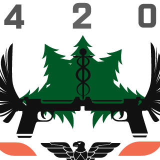 PorroUruguayo's emblem