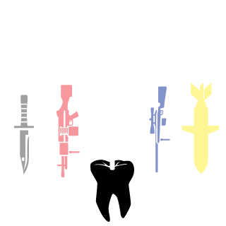 bluemanhome's emblem