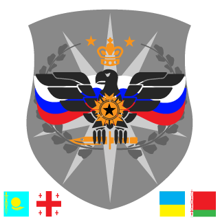 4Xtrot63RU's emblem