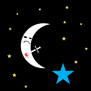 Speakia's emblem