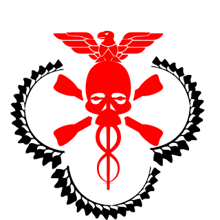 Necr0l0rd's emblem