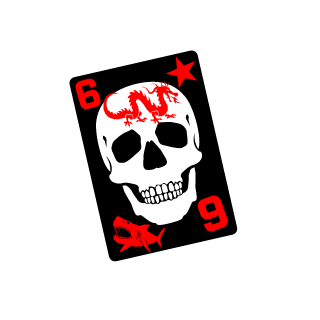 AlfaCh1no's emblem