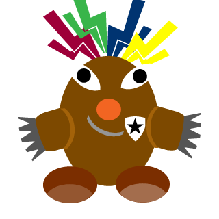 MrBobba's emblem