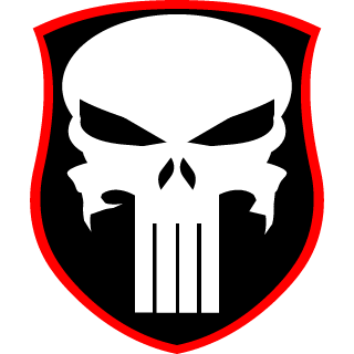 47th Infantry Division's emblem
