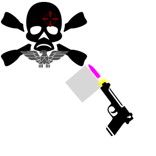 Klummz's emblem