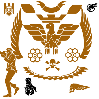 gligorgigs's emblem