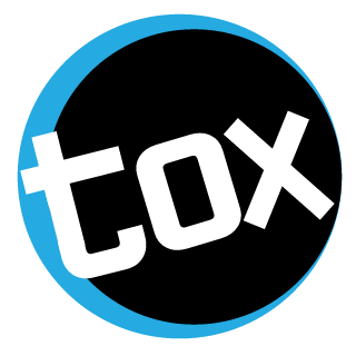 toxilox's emblem