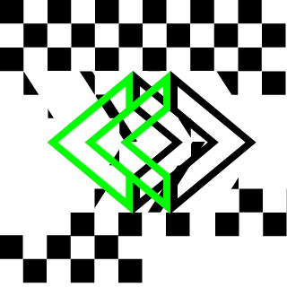 Ninjas_WORLD's emblem