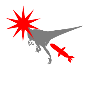 1Honey1Badger1's emblem