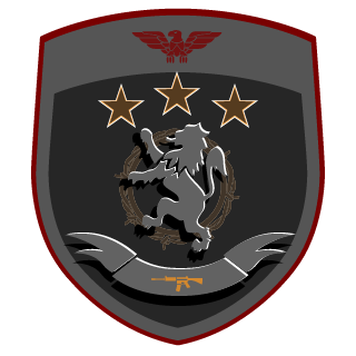 XLIX Legions's emblem