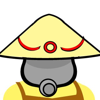 1337Munk's emblem