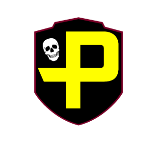 Xmarconx's emblem