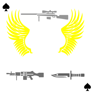 009Ace007's emblem