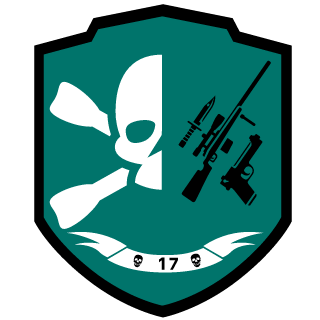 Kyst_Razvedchik's emblem