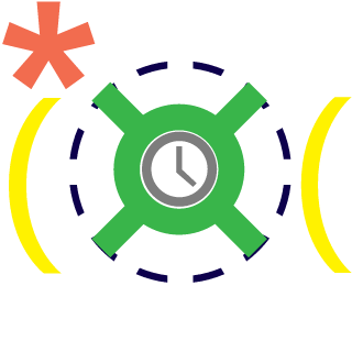 Rangalanga's emblem