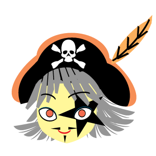 HIRASYOO's emblem