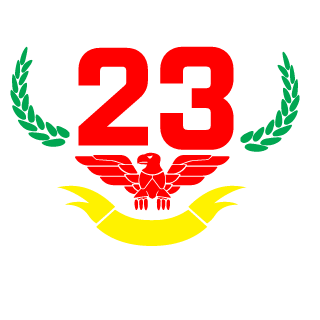 Tuxevara's emblem