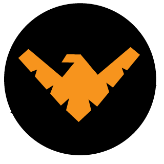 BiQMerX's emblem