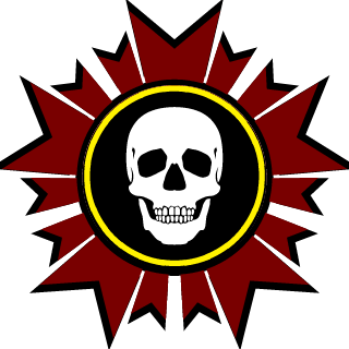 FreedomKSA's emblem
