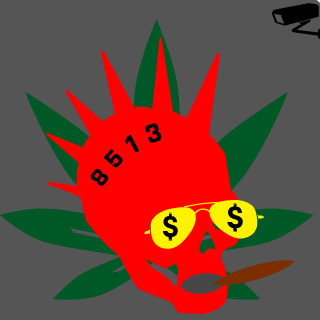 Wesley8513snipes's emblem