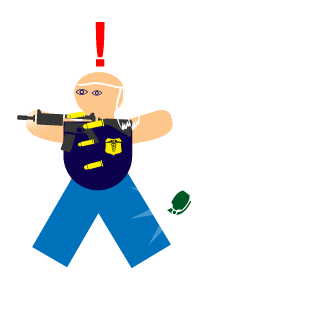 Ryfrybot's emblem