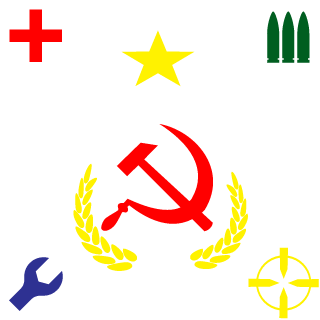 Pophet69's emblem