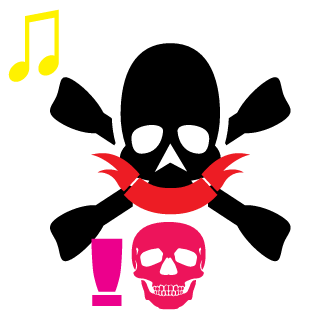VoomTheOne's emblem
