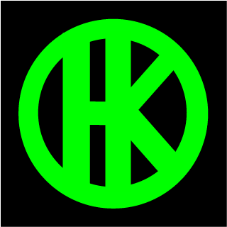 HOK000's emblem