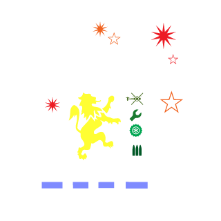 Stephdrea's emblem