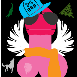 pindo_ggg's emblem