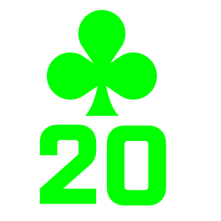 Ragnarock20's emblem