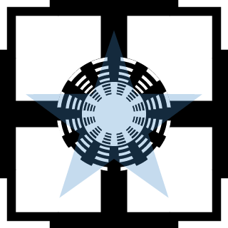 buZZrar's emblem