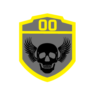 Kapetista's emblem
