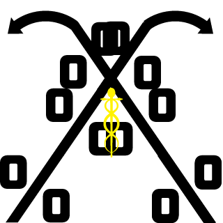 Spunkflakes's emblem