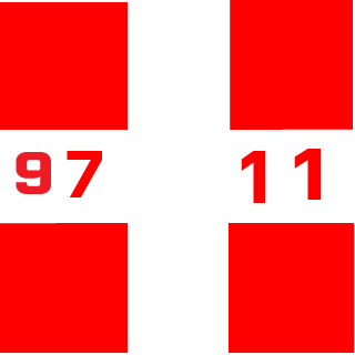 N9711's emblem