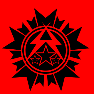 EndDaize's emblem