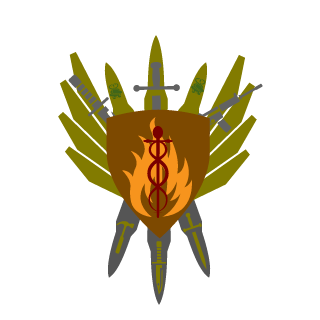 Bjotveit's emblem