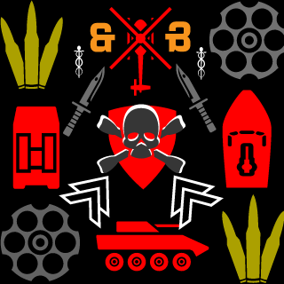 Saladin714's emblem