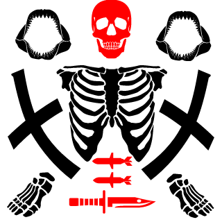 999Silence's emblem